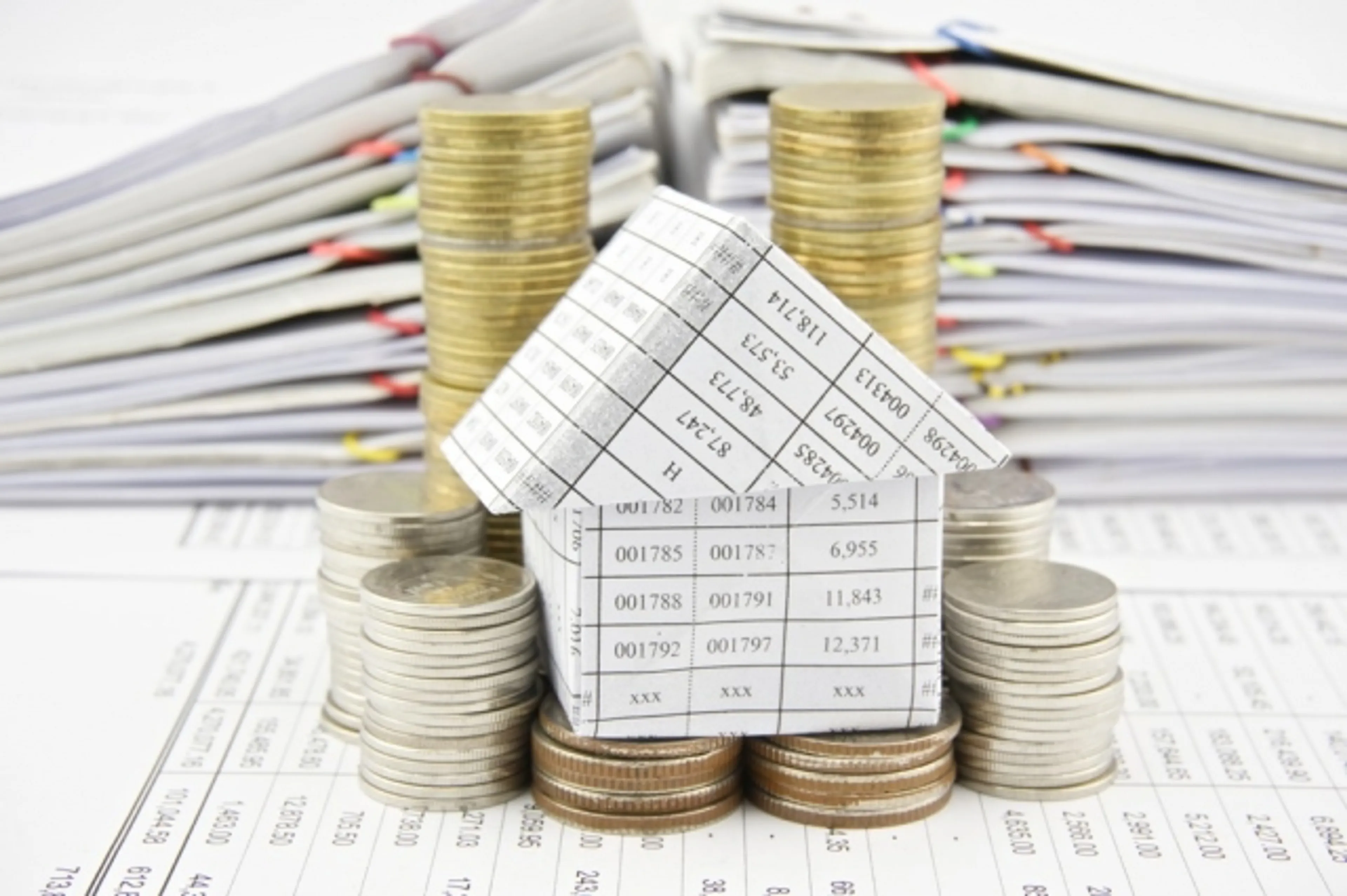 Капитал - На какие счета нельзя наложить арест