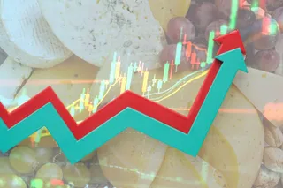 Капитал - Твердый сыр в Казахстане подорожал на 3,8%