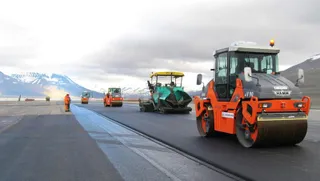 Капитал - Инфраструктурные инвестиции в мире выросли до рекордных $413 млрд