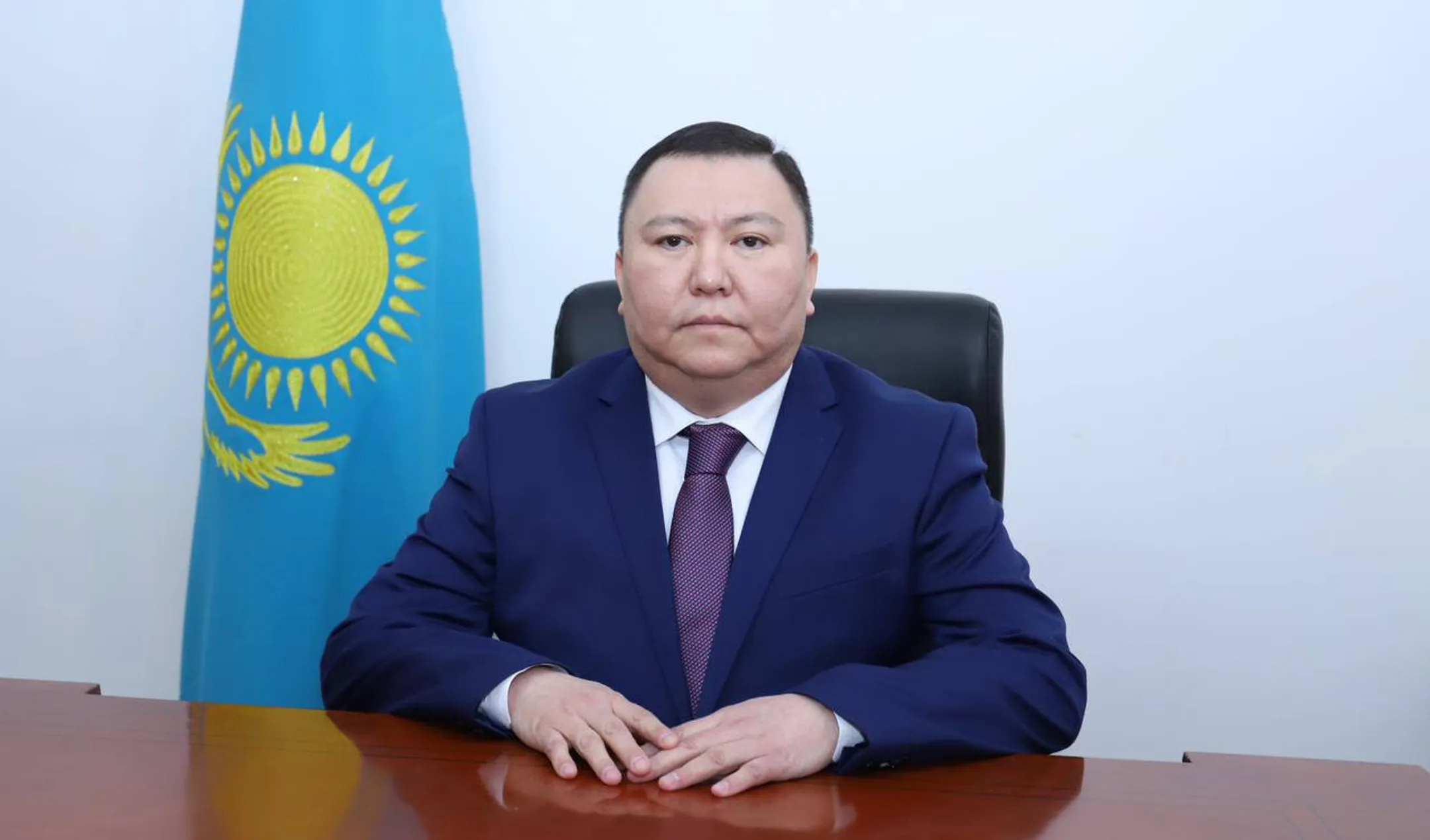 У акима Мангистауской области новые заместители - Image Kapital.kz