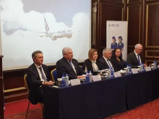 Капитал - SCAT планирует обслуживать пассажиров через смартфоны