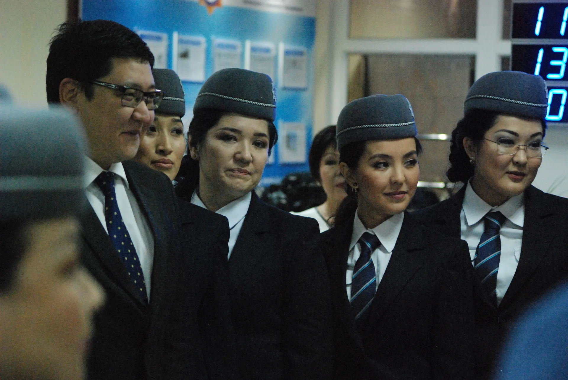 Капитал - Коррупционные риски снизят женские коллективы