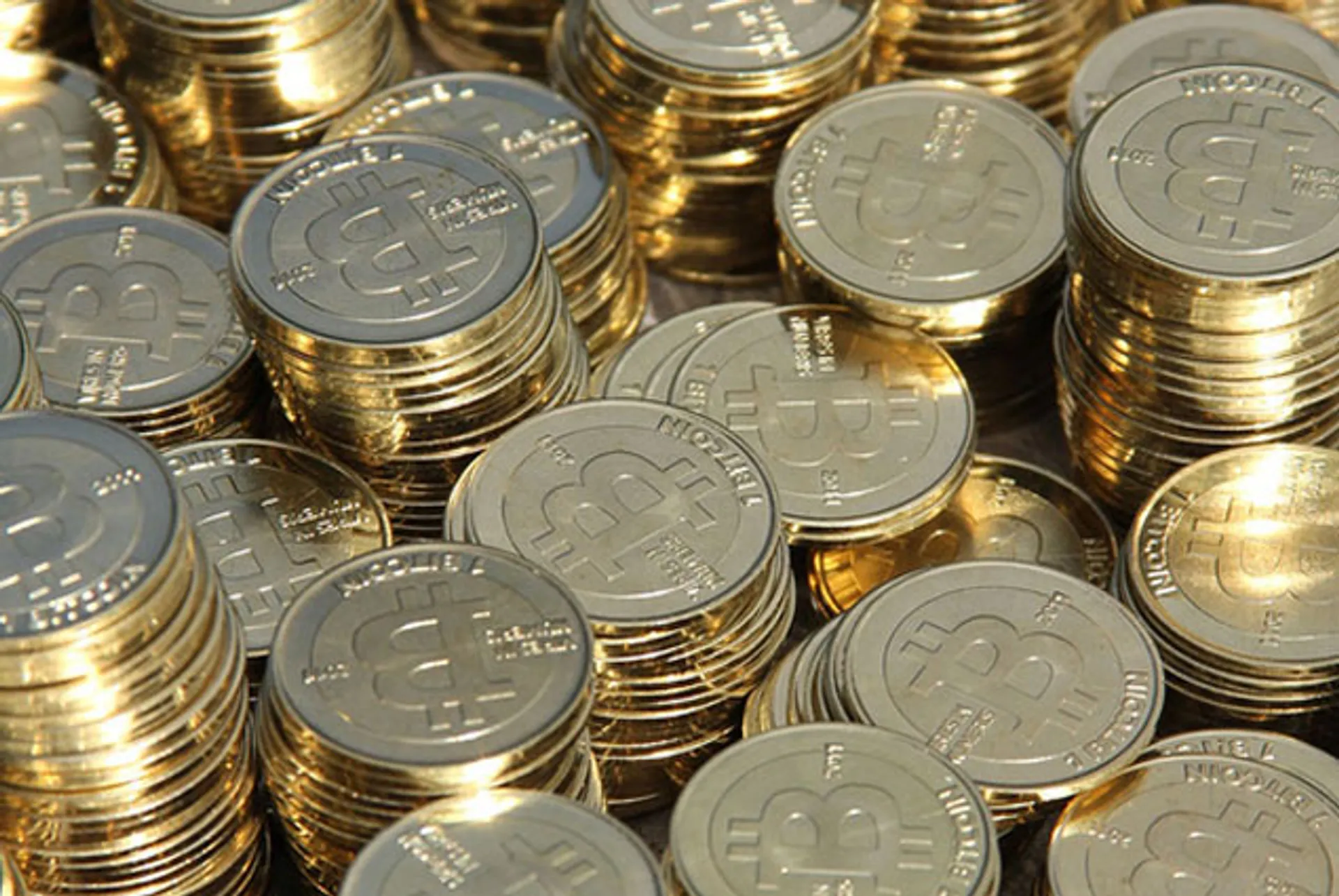 Капитал - Bitcoin может стать ведущим платежным средством