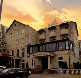 Фото: акимат Алматы