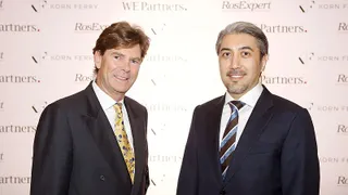 Капитал - Почему у топ-менеджеров в РК молодые лица?