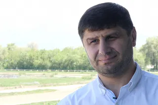 Капитал - Конюшня олимпийца Ислама Байрамукова: хобби или бизнес?