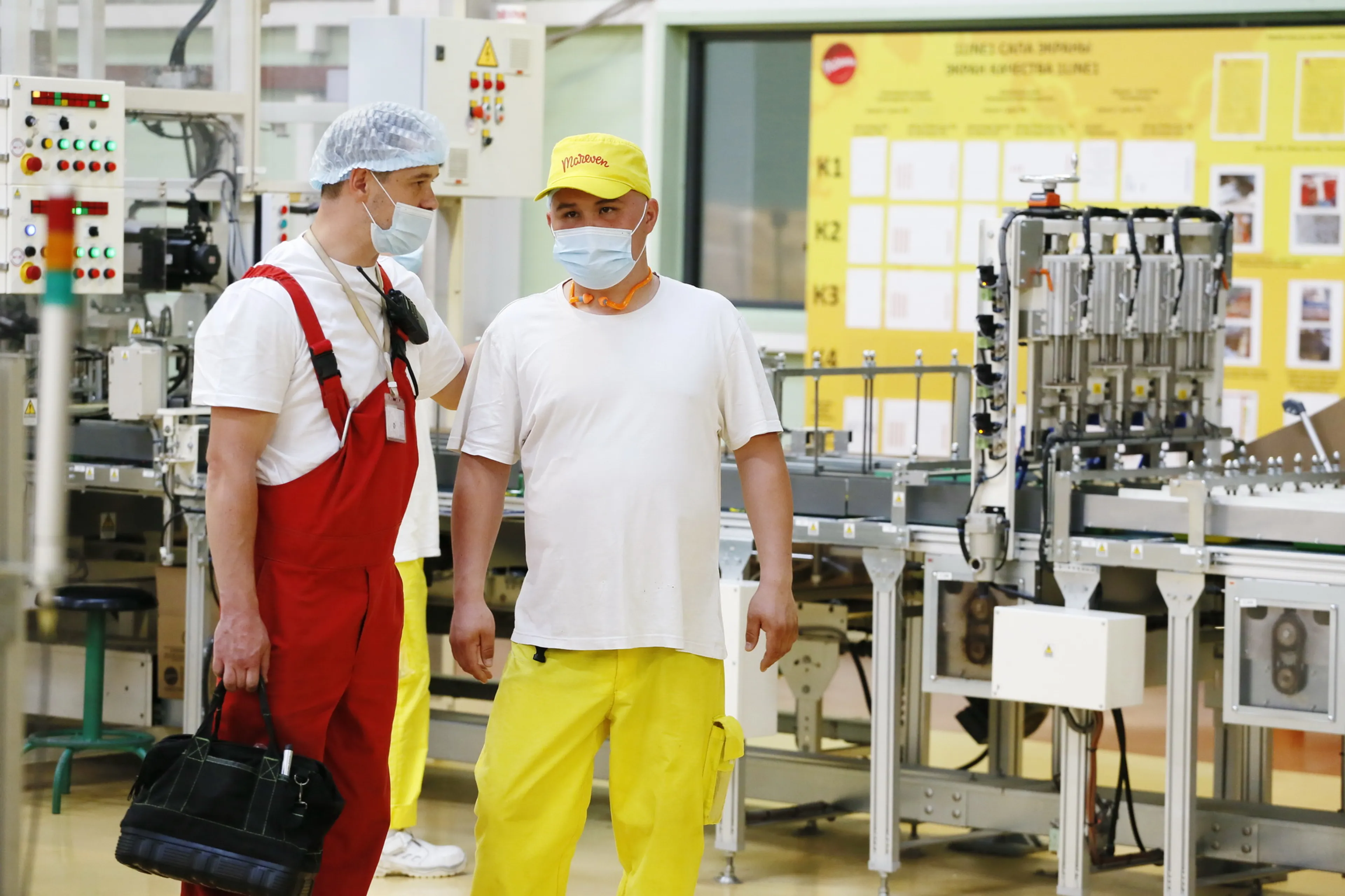 Фото: Руслан Пряников