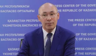 Капитал - Кайрат Келимбетов верит в перспективы юаня