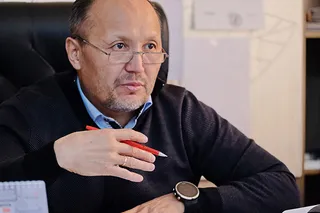 Капитал - Мебельщики готовы конкурировать с нефтью в диверсификации экономики