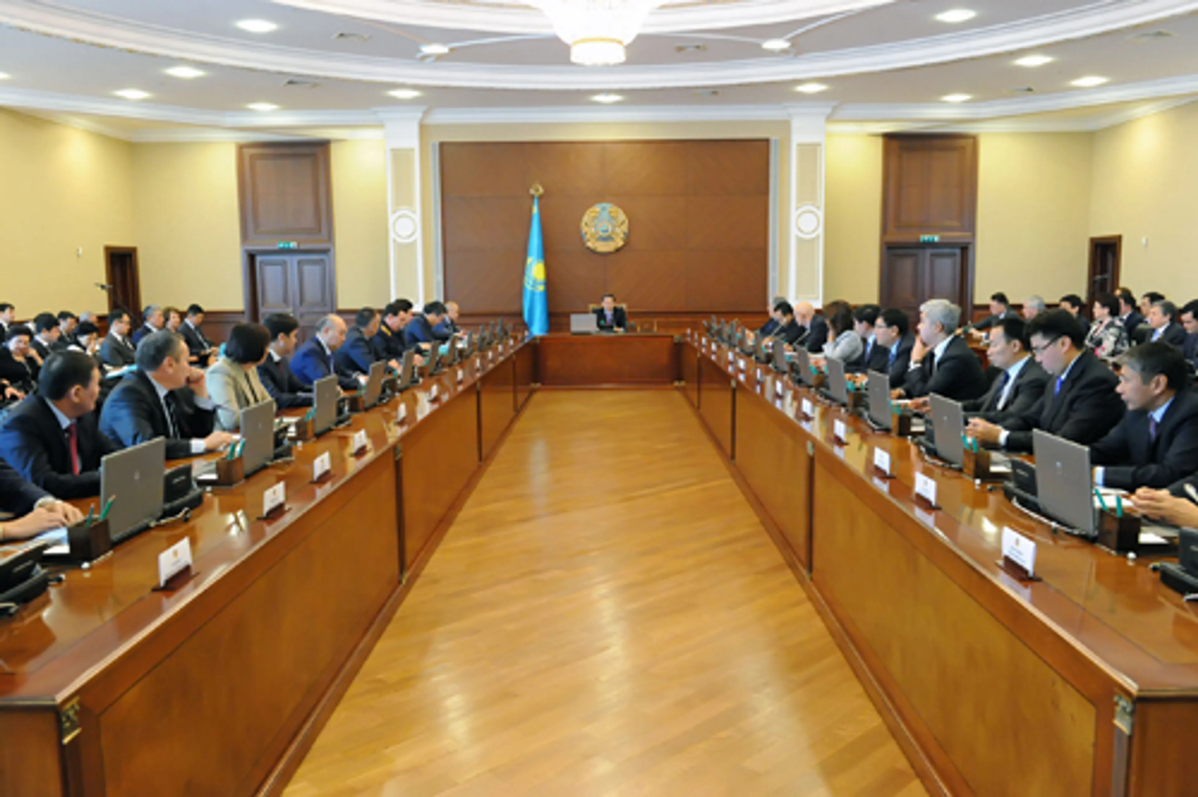 Капитал - Прогноз ВВП снижен до 5,4%