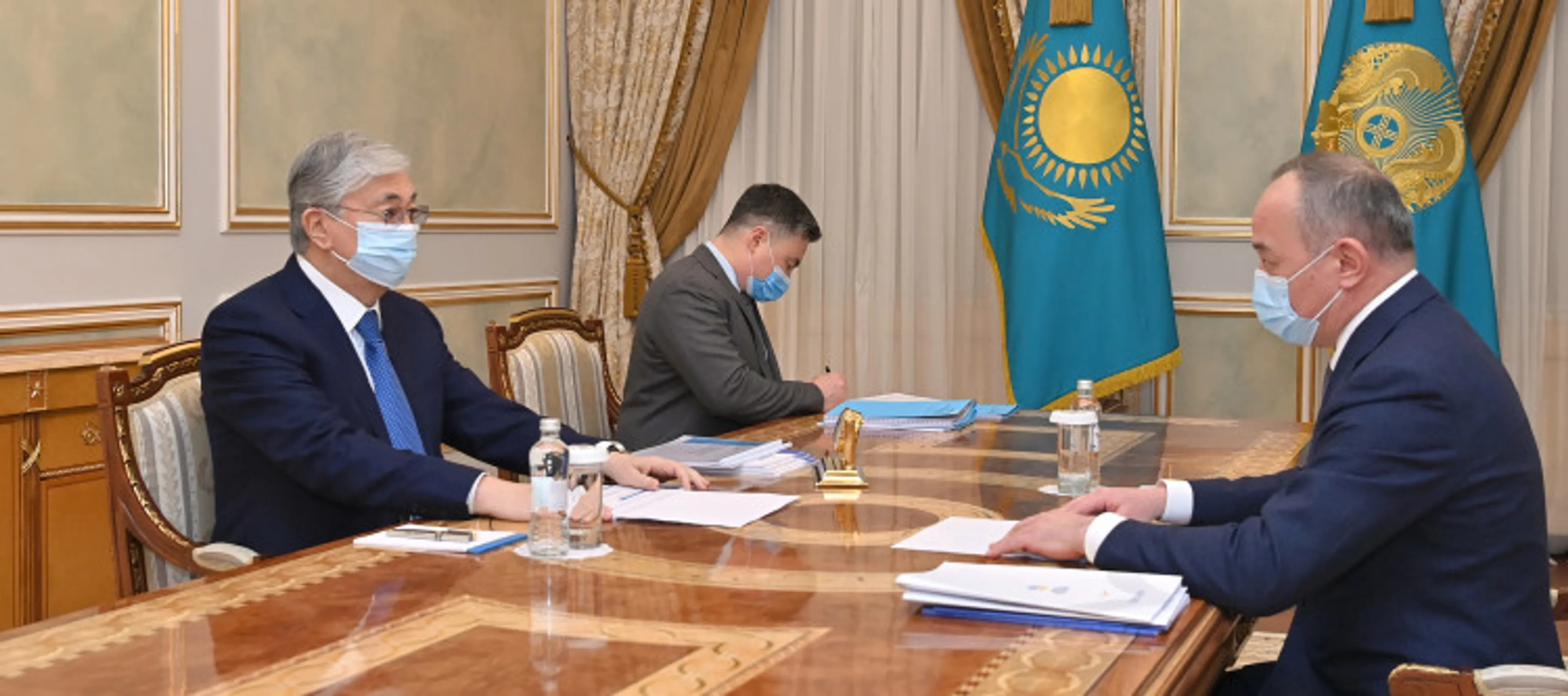 Капитал - За год в офис бизнес-омбудсмена поступило почти 4 тыс. обращений