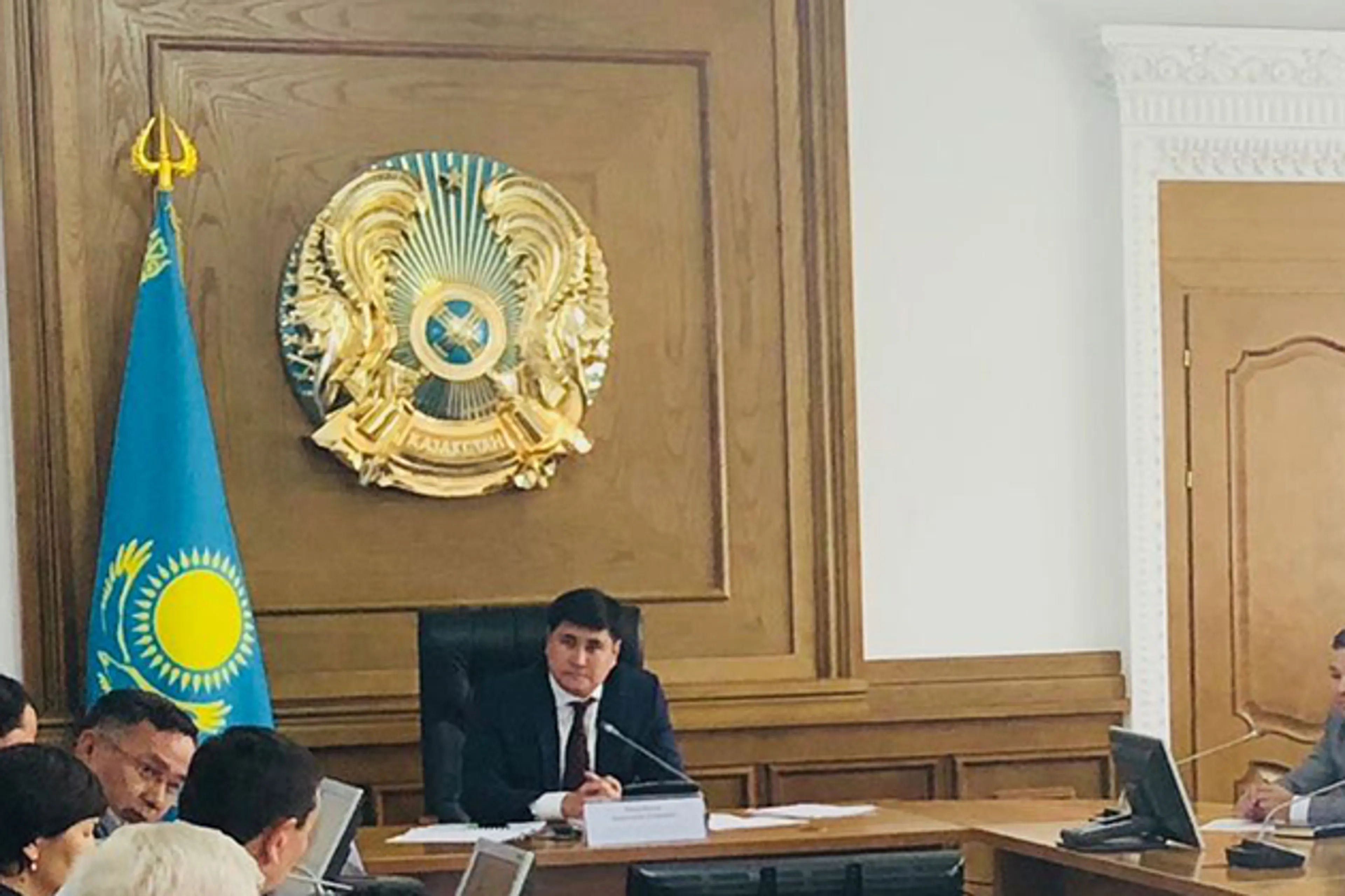 Капитал - Более 2 тысяч рабочих мест будет создано в Алматы