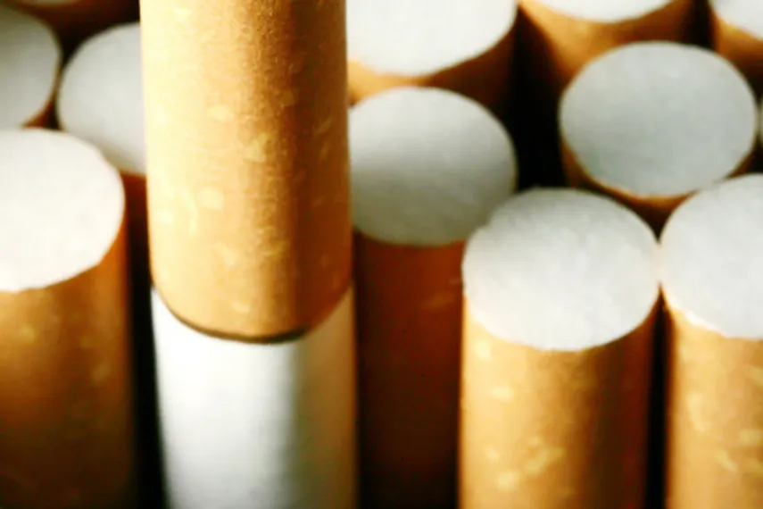 Капитал - Сигареты в РК подорожают более чем в 3 раза