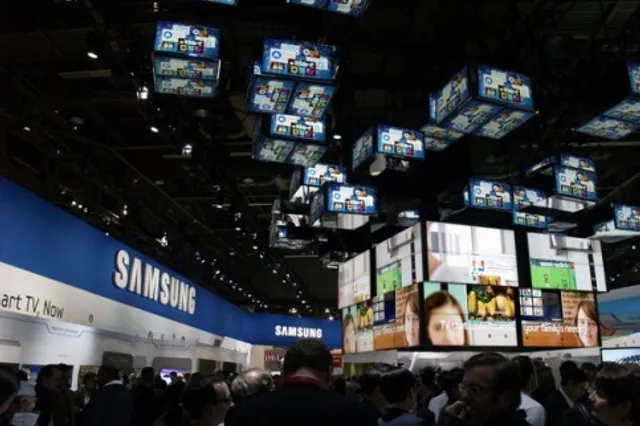 Samsung анонсировала смартфон Galaxy Premier