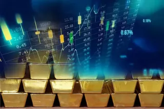 Капитал - Цены на нефть и металлы, курс тенге на 6 октября