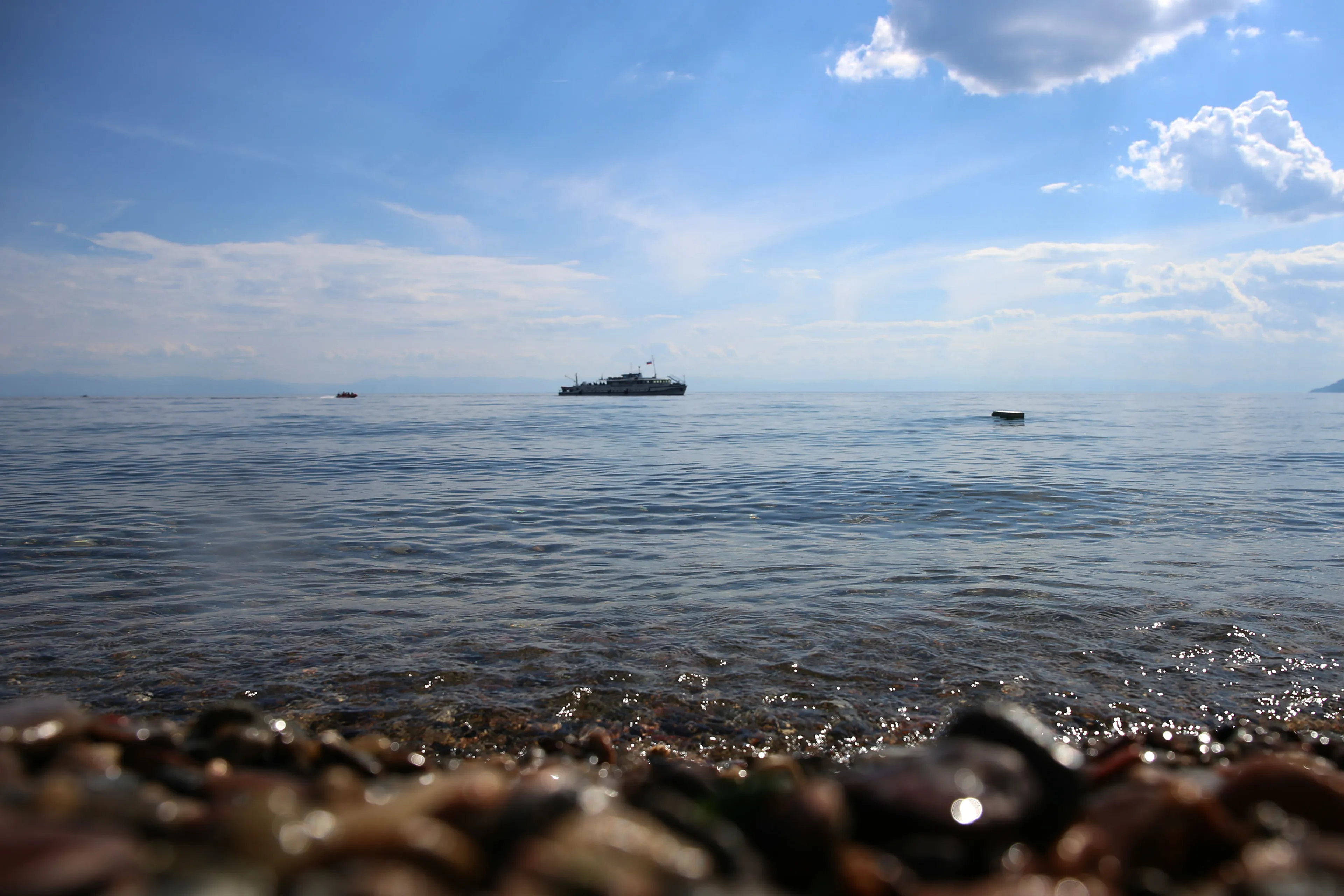 Капитал - Бабр, нерпа и Байкал — зачем лететь в Иркутск летом?