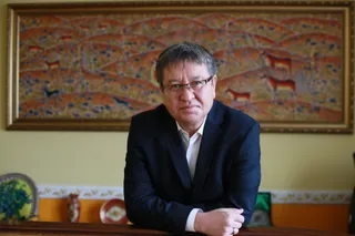 Фото: Руслан Пряников