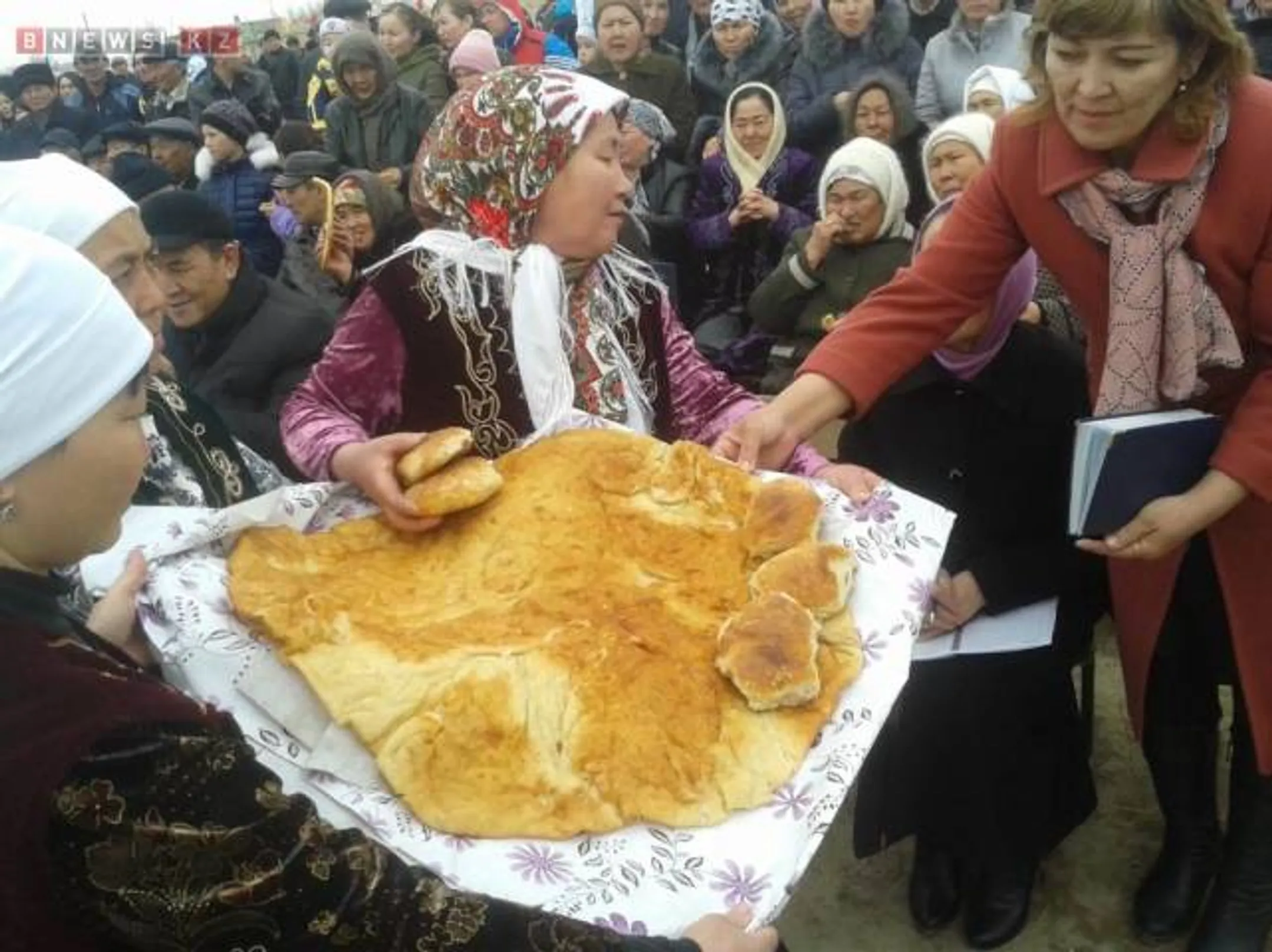 Уральск израсходовал на празднование Наурыза 4,5 млн. тенге - Image Kapital.kz