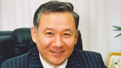 Ерлан Нигматулин решил заняться угольным бизнесом