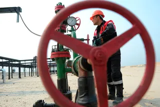 Капитал - Рекордной добычи нефти добьются в США к 2016 году