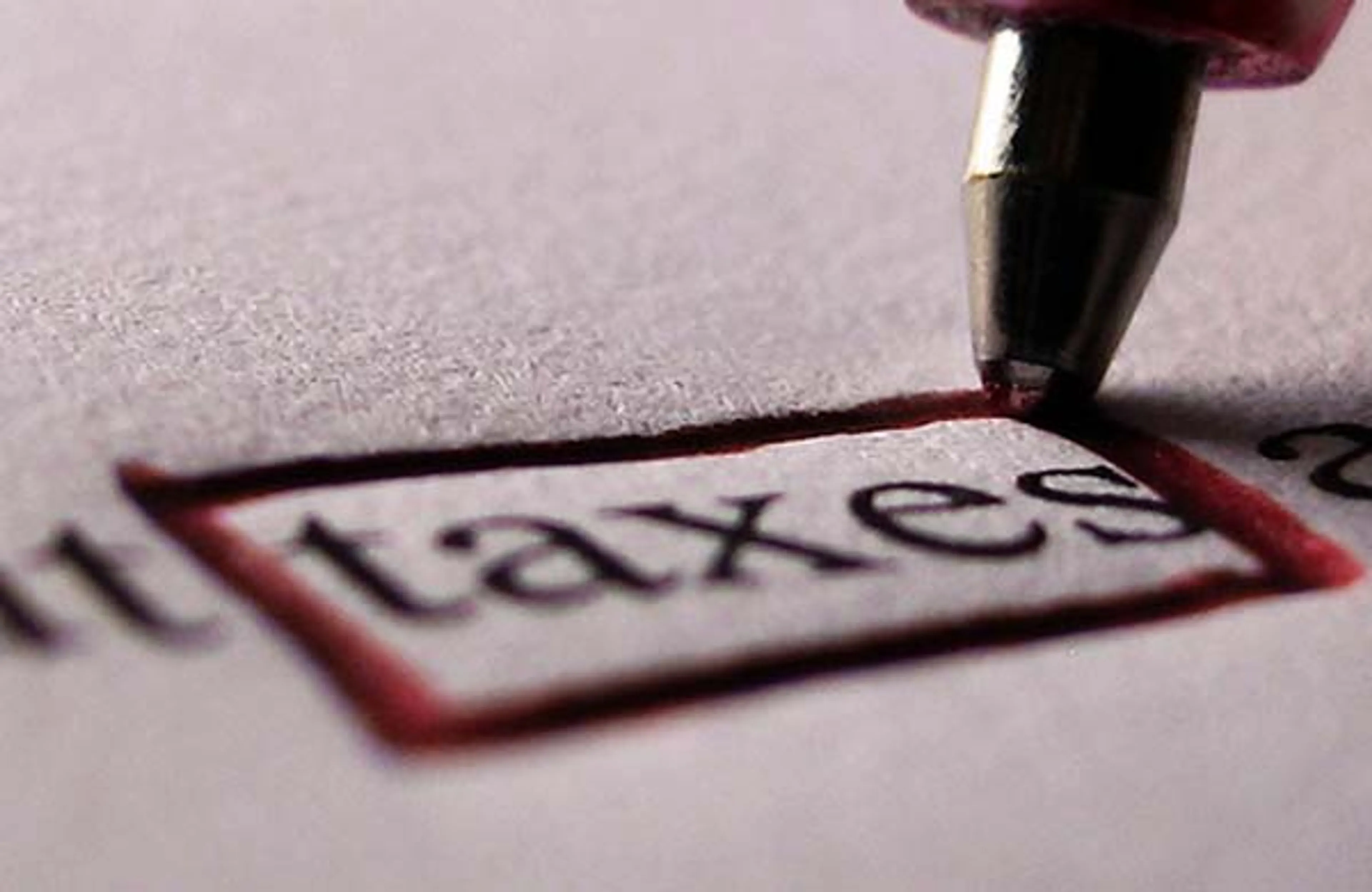 Капитал - Плюсы и минусы налоговой реформы Дональда Трампа