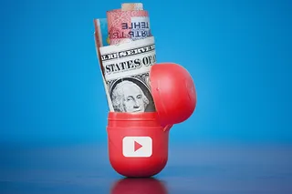 Капитал - Как интернет и YouTube меняют рекламный рынок Казахстана