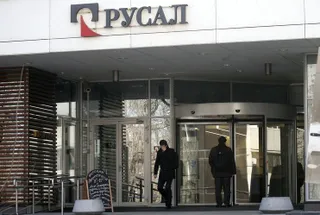 Капитал - Санкции Трампа против «РусАла» привели к снижению прибылей компаний США