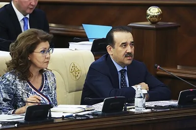 Депутаты утвердили отчет правительства РК об исполнении бюджета за 2015 год