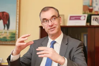 Фото: Руслан Пряников