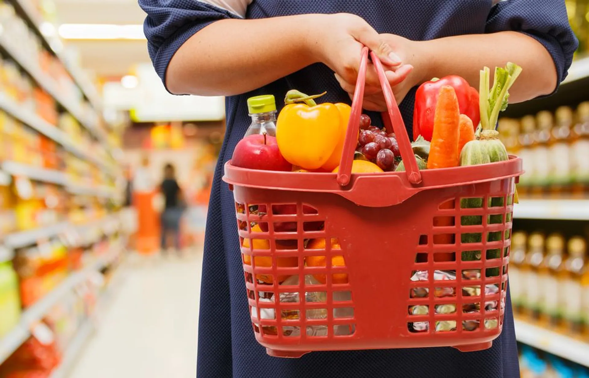 Капитал - Как изменились цены на продукты