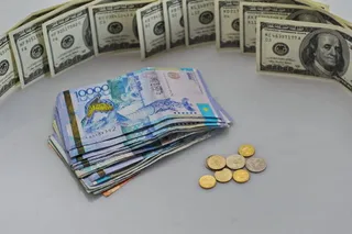 Капитал - Доллар немного сбавил скорость