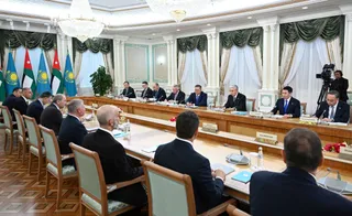 Фото: пресс-служба Акорды