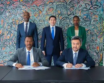 Фото: Самрук-Казына