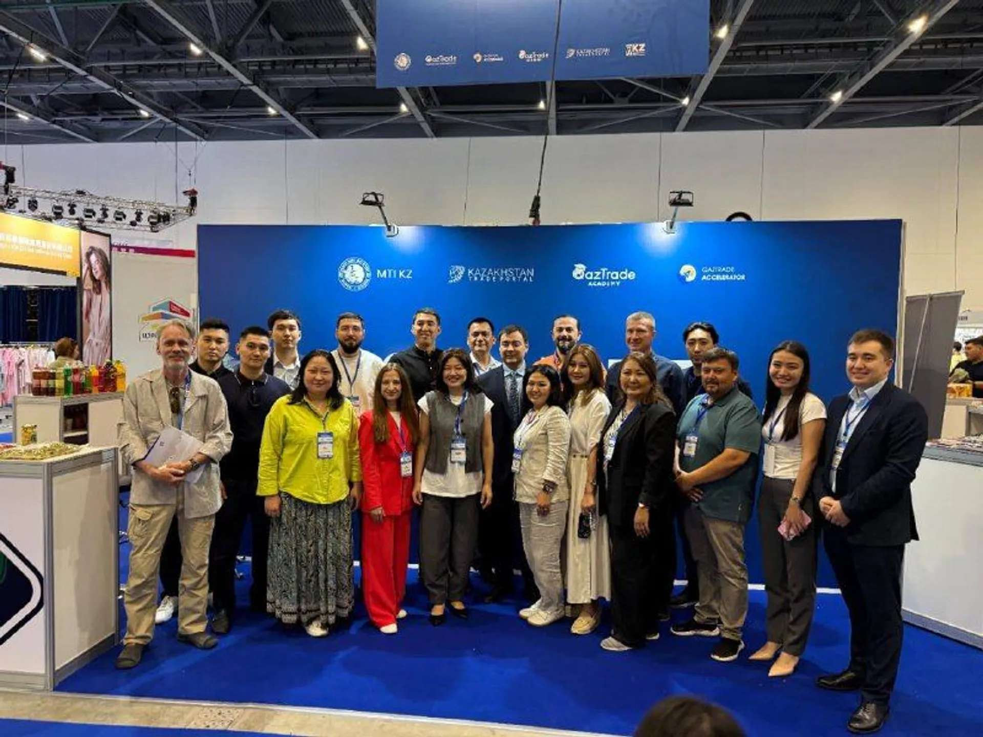 Фото: МТИ РК