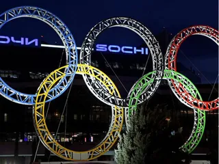 Капитал - В Сочи открылась ХХII Зимняя Олимпиада