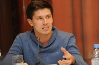 Капитал - ​Рамиль Мухоряпов: Не обращайте внимания на происходящее в экономике