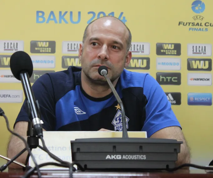 Капитал - Тино Перес: «У «Кайрата» нет слабых мест»