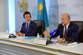 Капитал - Во Франции обучаются 650 казахстанских студентов