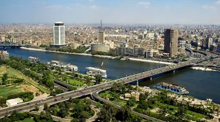 Капитал - Правительство Египта переедет в Новый Каир к концу 2018 года