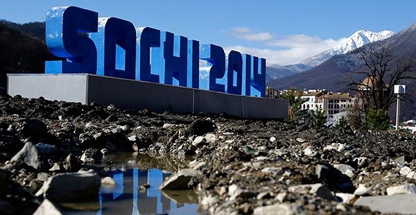 Фан-клуб в поддержку наших спортсменов в Сочи организовали в Астане- Kapital.kz