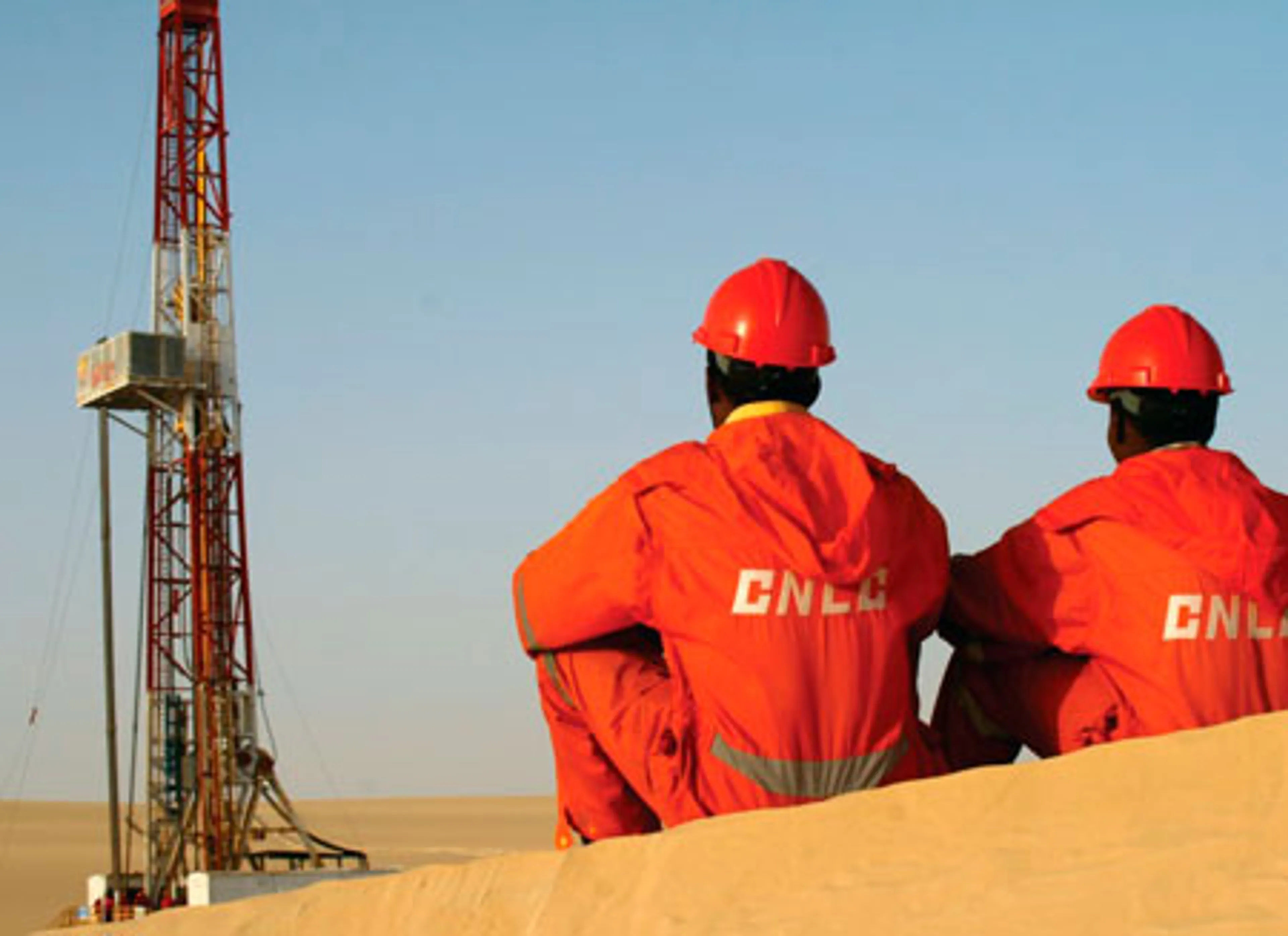 Капитал - Спрос на нефть в Китае вырос до рекорда