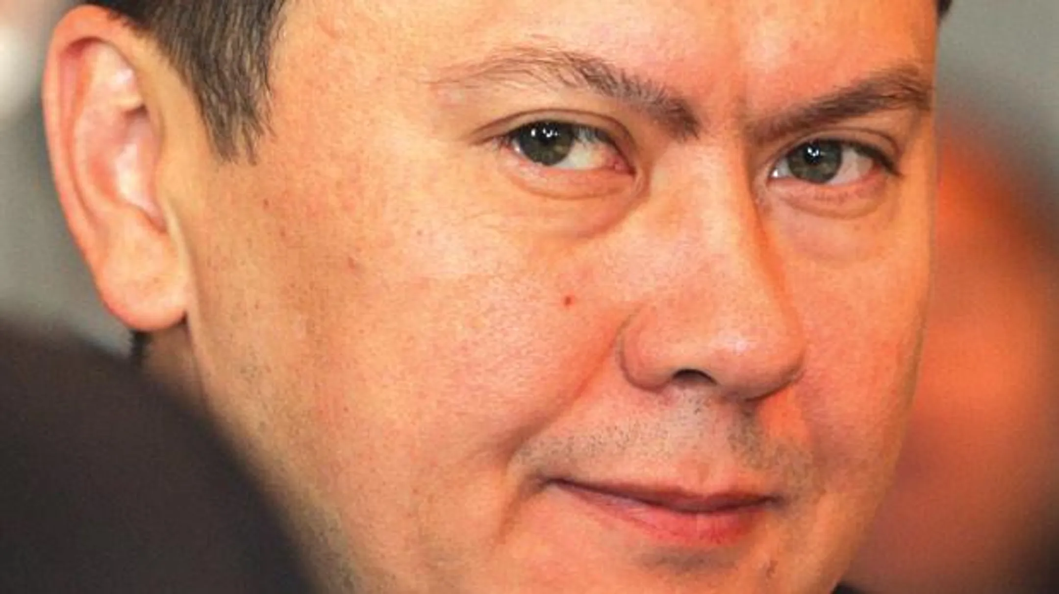 Рахат Алиев жалуется на посягательства сокамерников - Image Kapital.kz