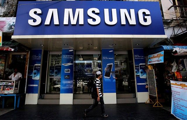 Прибыль Samsung сократится на $3,1 млрд за 6 месяцев - Kapital.kz