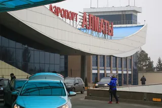 Фото: Руслан Пряников 