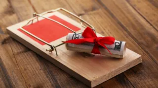 Капитал - Финансовая пирамида: как ее распознать