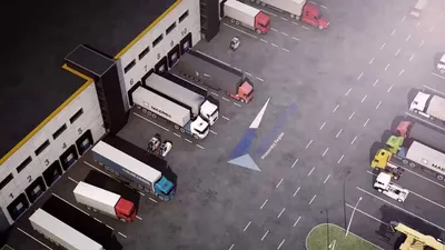 Транспортно-логистический центр открылся в Актобе