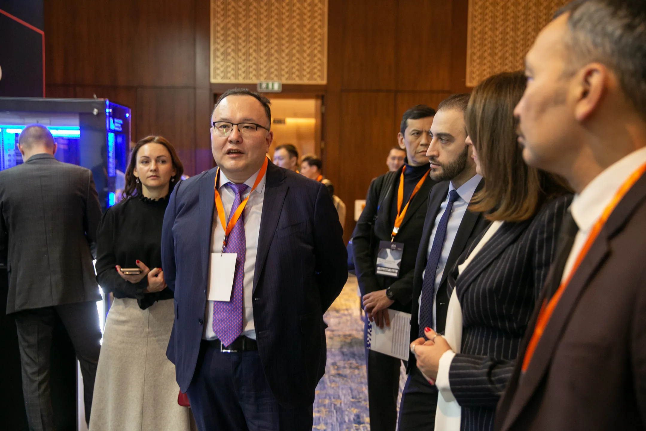 «Казахтелеком» активно развивает новые сервисы BIG DATA - Image Kapital.kz