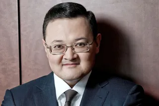 Капитал - В совете директоров Казкоммерц-Полиса произошли изменения