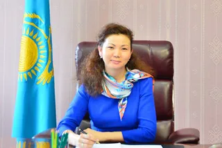 Капитал - Назначены вице-министры по делам госслужбы РК