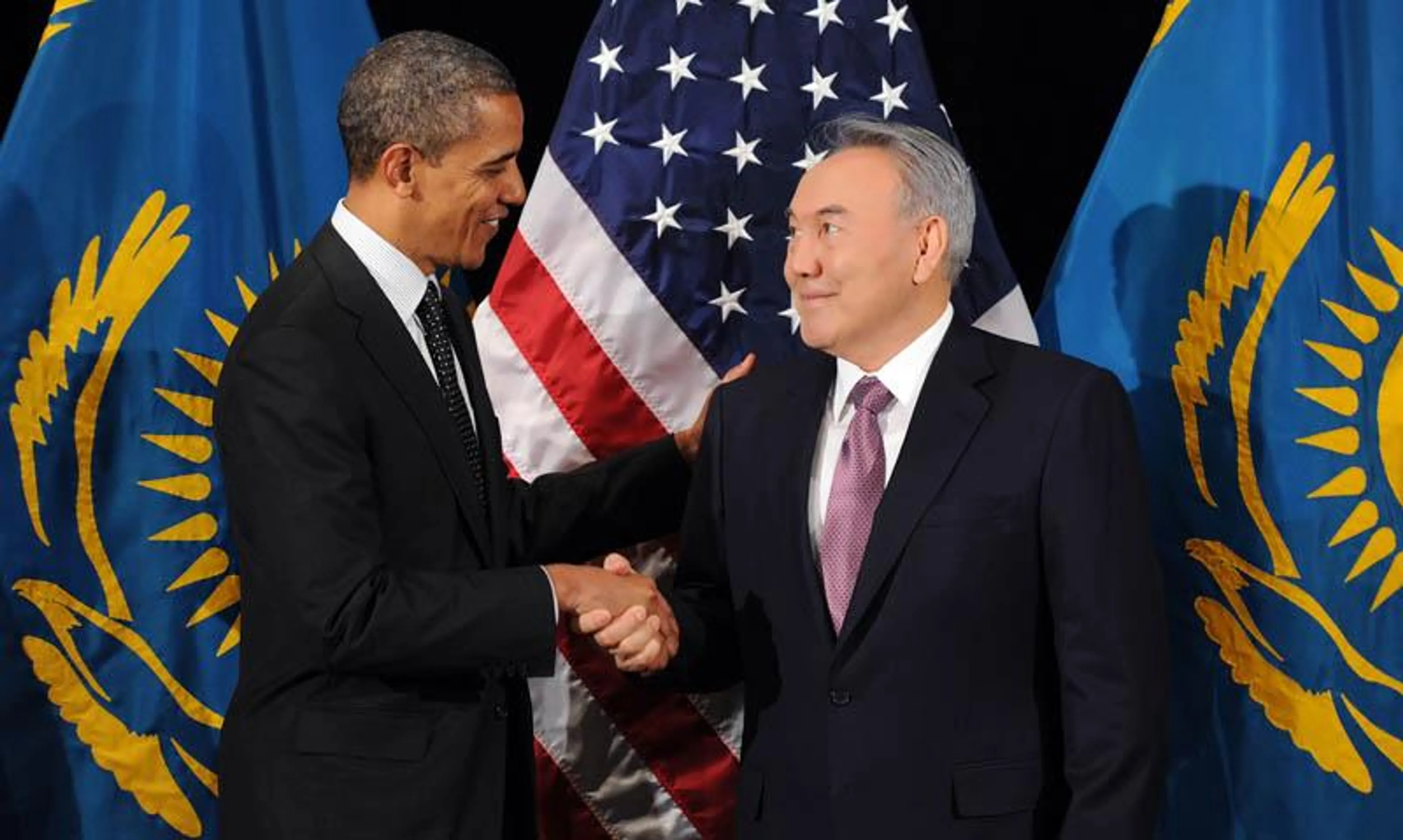 Капитал - Казахстан заинтересован в участии американских компаний в ФИИР